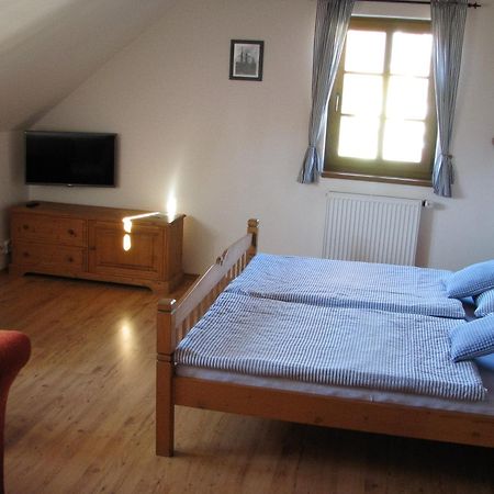 Pension Polubny 922 Kořenov Екстериор снимка