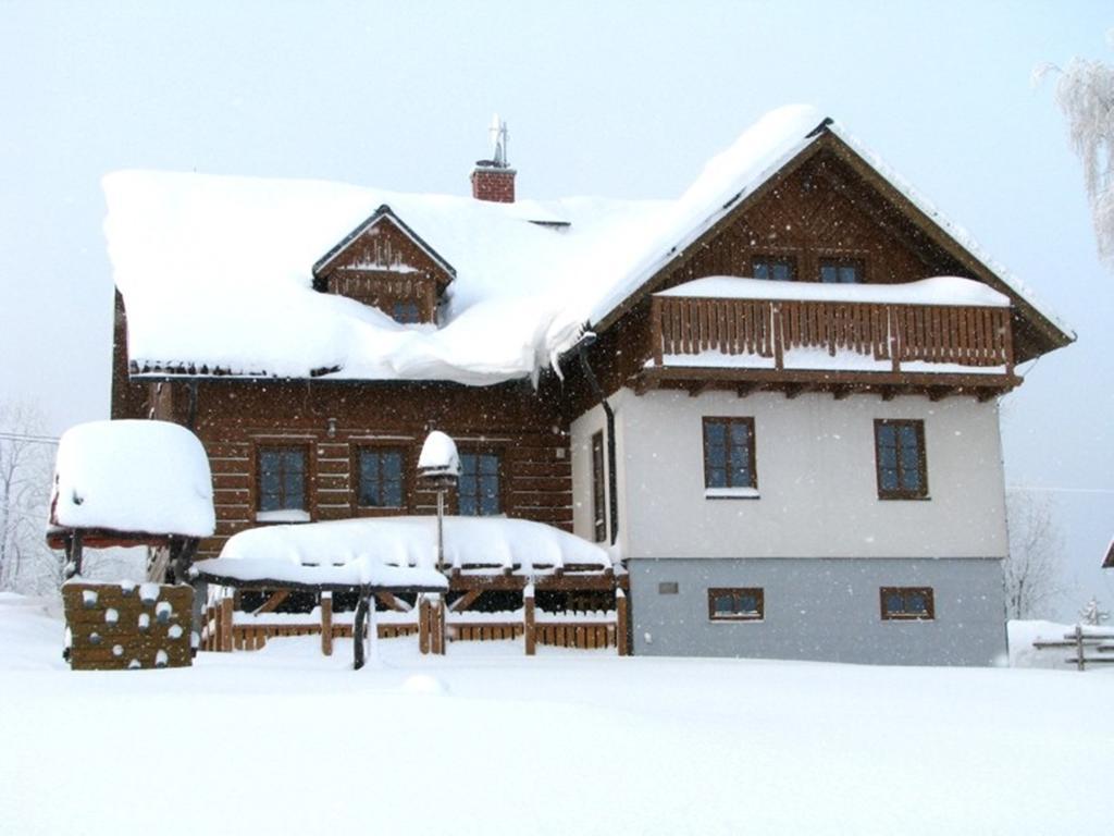 Pension Polubny 922 Kořenov Екстериор снимка