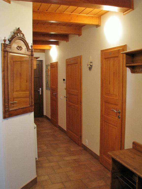 Pension Polubny 922 Kořenov Екстериор снимка