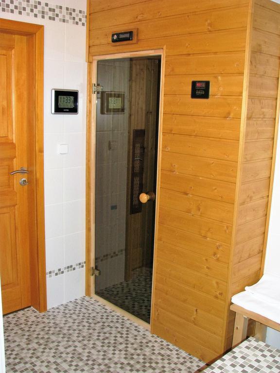 Pension Polubny 922 Kořenov Екстериор снимка