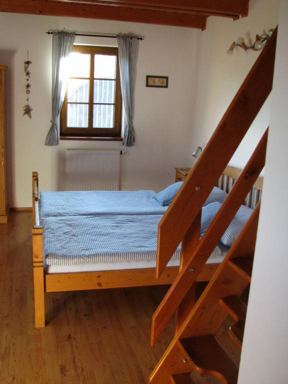 Pension Polubny 922 Kořenov Екстериор снимка