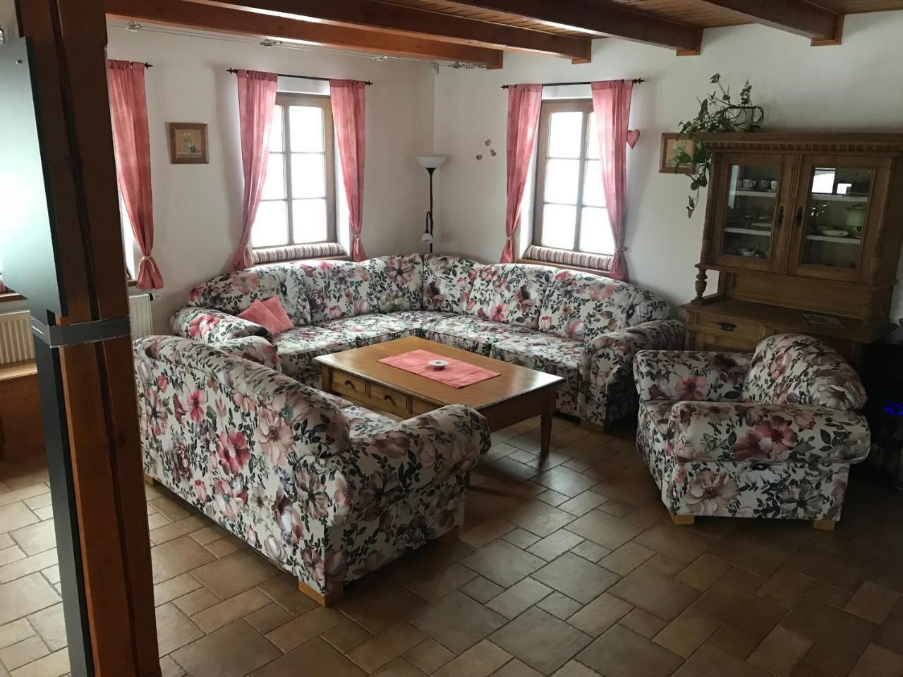 Pension Polubny 922 Kořenov Екстериор снимка