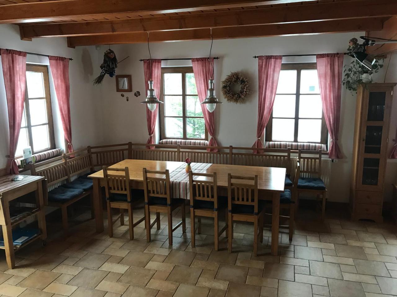 Pension Polubny 922 Kořenov Екстериор снимка